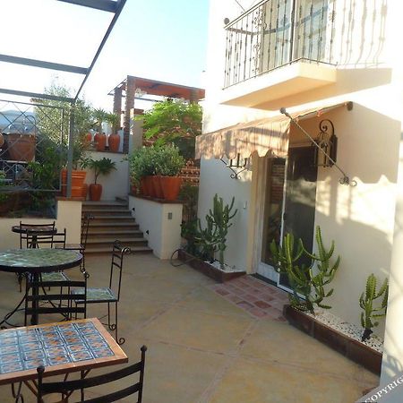 The Suites By Villa Valentina San José del Cabo Exterior photo