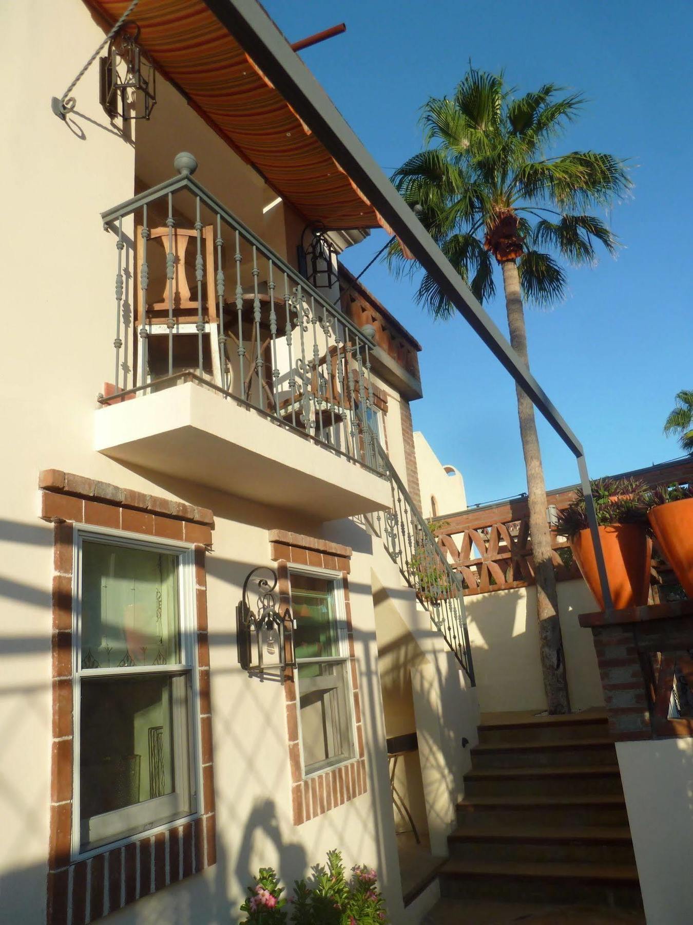 The Suites By Villa Valentina San José del Cabo Exterior photo