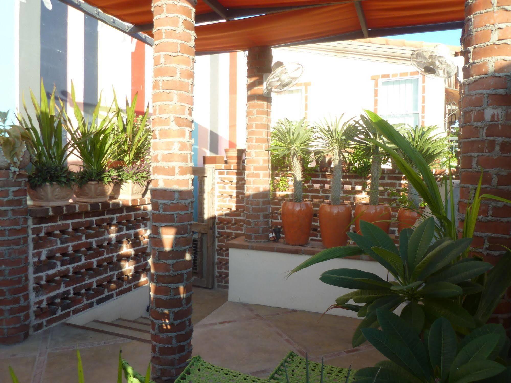 The Suites By Villa Valentina San José del Cabo Exterior photo