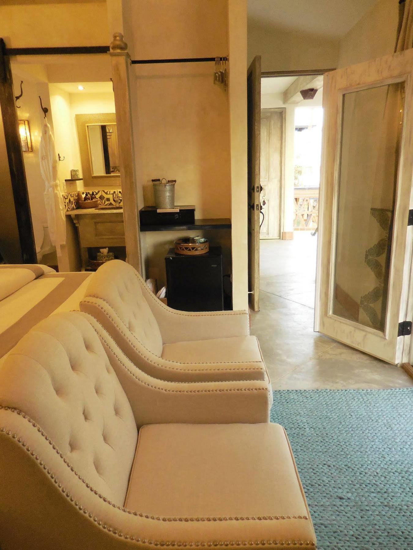 The Suites By Villa Valentina San José del Cabo Exterior photo