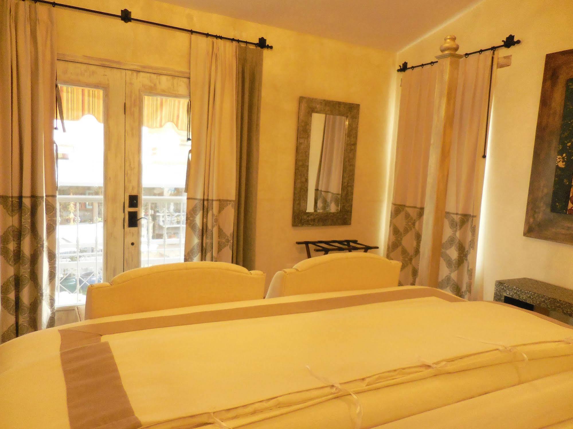 The Suites By Villa Valentina San José del Cabo Exterior photo