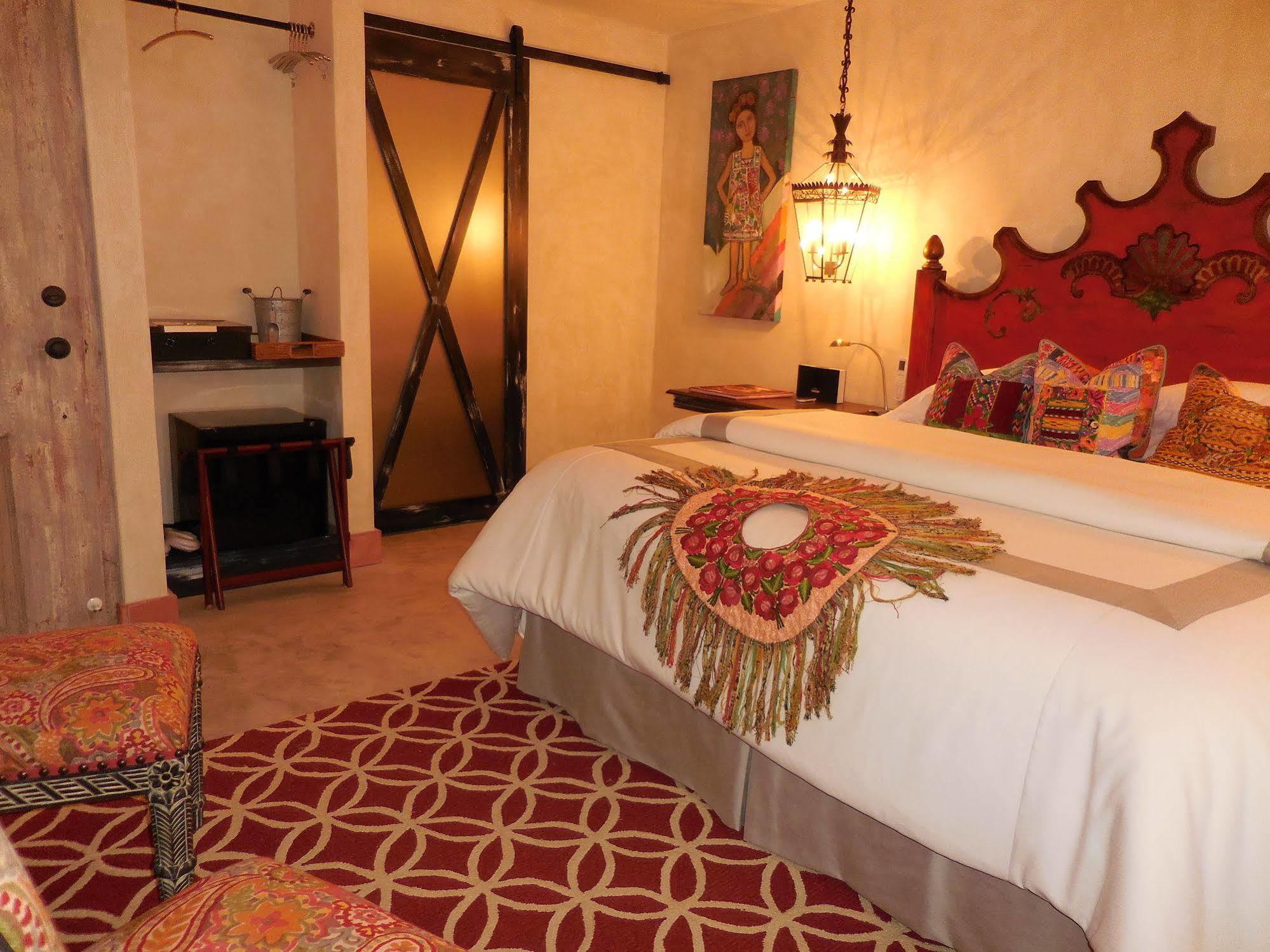 The Suites By Villa Valentina San José del Cabo Exterior photo