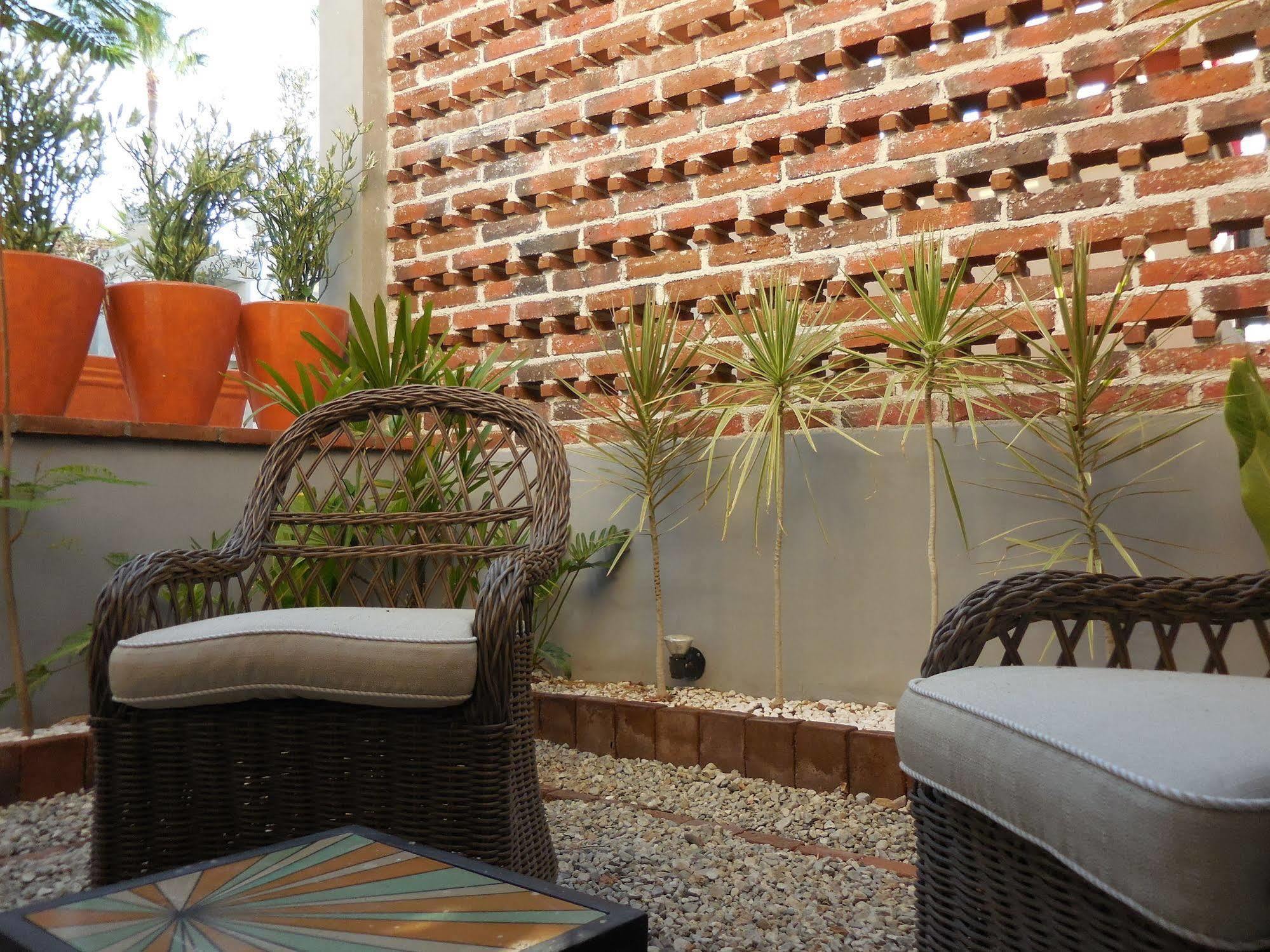 The Suites By Villa Valentina San José del Cabo Exterior photo