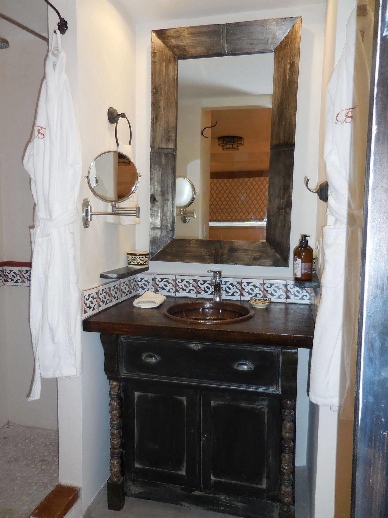 The Suites By Villa Valentina San José del Cabo Exterior photo