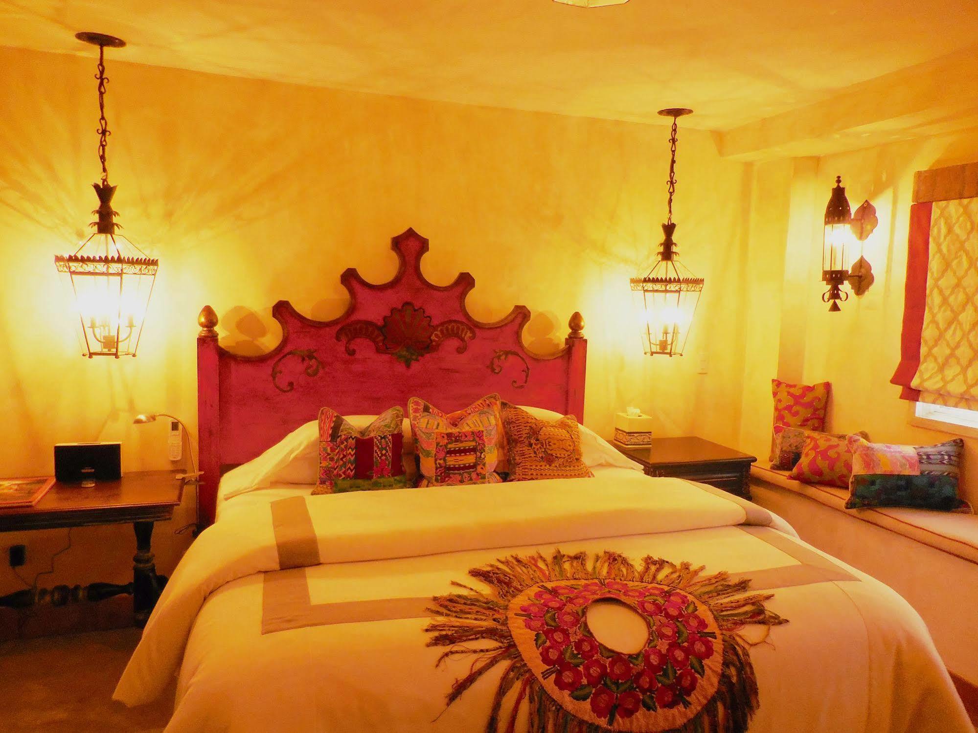 The Suites By Villa Valentina San José del Cabo Exterior photo