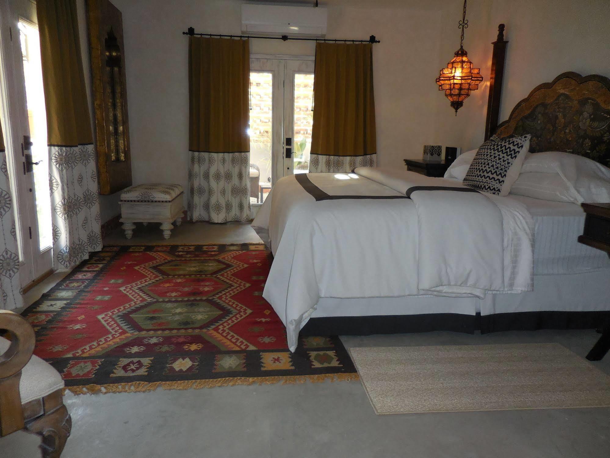 The Suites By Villa Valentina San José del Cabo Exterior photo