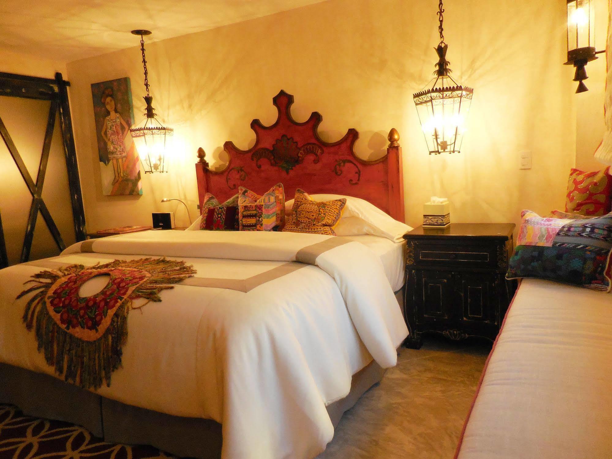 The Suites By Villa Valentina San José del Cabo Exterior photo